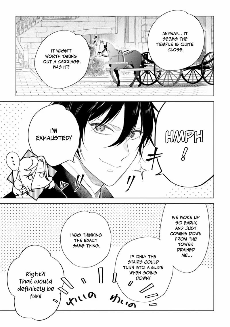 Dare Ni Mo Aisarenai No De Yuka Wo Migaite Itara Soko Ga SeIIki Ka Shita Reijou No Hanashi 5 27