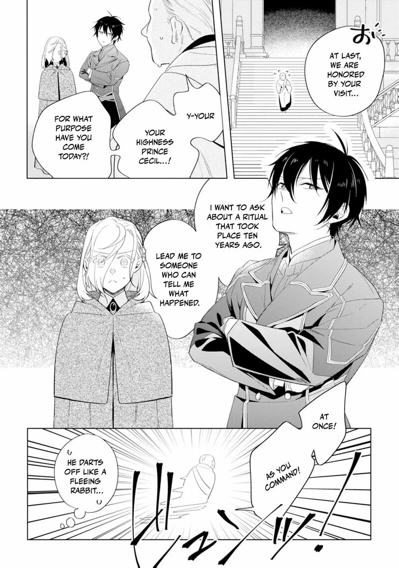 Dare Ni Mo Aisarenai No De Yuka Wo Migaite Itara Soko Ga SeIIki Ka Shita Reijou No Hanashi 5 28