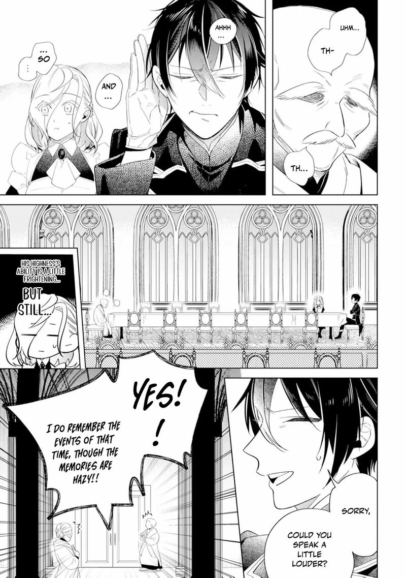 Dare Ni Mo Aisarenai No De Yuka Wo Migaite Itara Soko Ga SeIIki Ka Shita Reijou No Hanashi 5 29