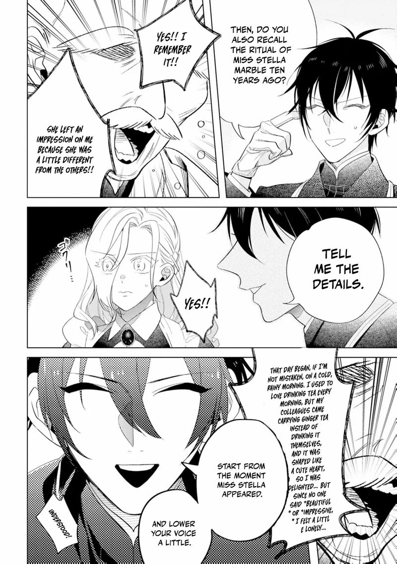 Dare Ni Mo Aisarenai No De Yuka Wo Migaite Itara Soko Ga SeIIki Ka Shita Reijou No Hanashi 5 30