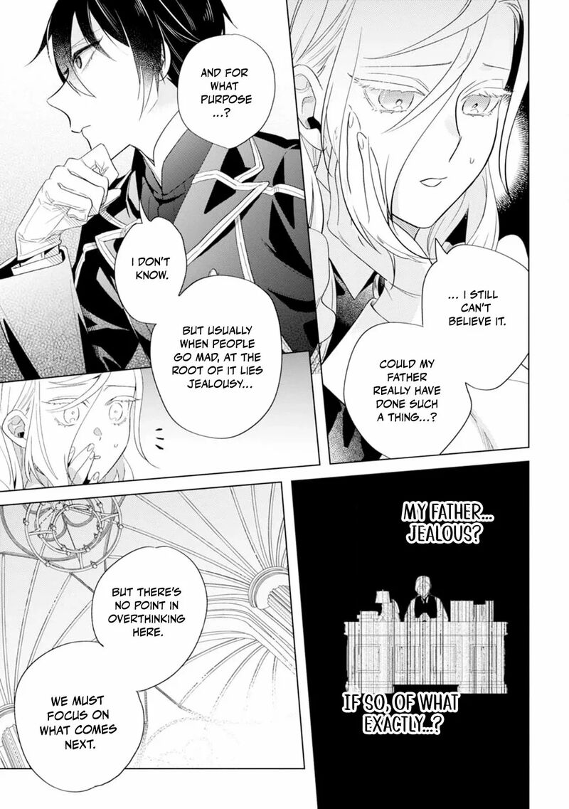 Dare Ni Mo Aisarenai No De Yuka Wo Migaite Itara Soko Ga SeIIki Ka Shita Reijou No Hanashi 5 33