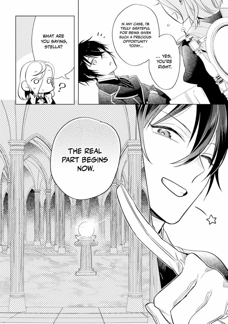 Dare Ni Mo Aisarenai No De Yuka Wo Migaite Itara Soko Ga SeIIki Ka Shita Reijou No Hanashi 5 34