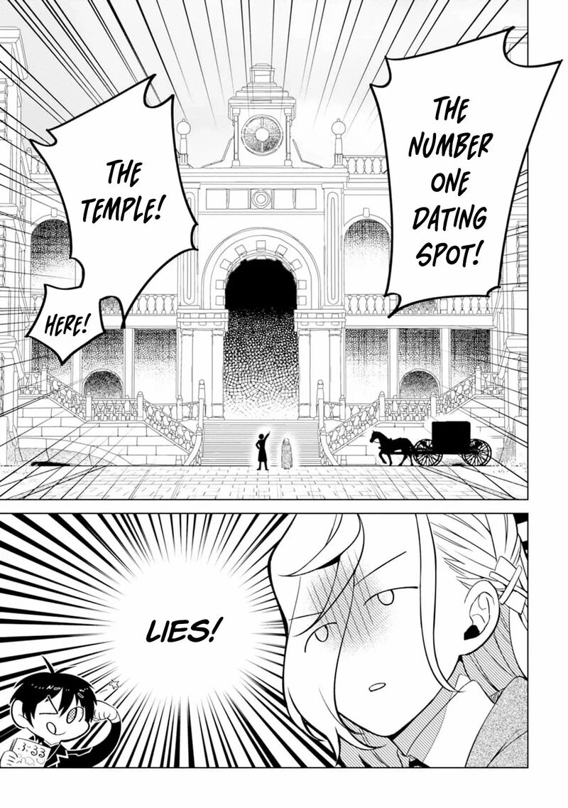 Dare Ni Mo Aisarenai No De Yuka Wo Migaite Itara Soko Ga SeIIki Ka Shita Reijou No Hanashi 5 5