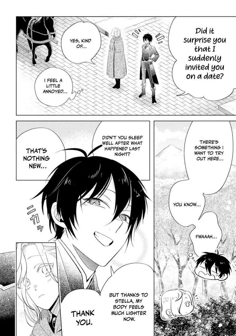 Dare Ni Mo Aisarenai No De Yuka Wo Migaite Itara Soko Ga SeIIki Ka Shita Reijou No Hanashi 5 6