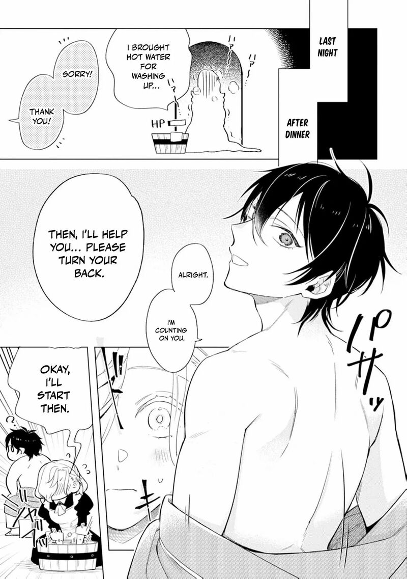 Dare Ni Mo Aisarenai No De Yuka Wo Migaite Itara Soko Ga SeIIki Ka Shita Reijou No Hanashi 5 7