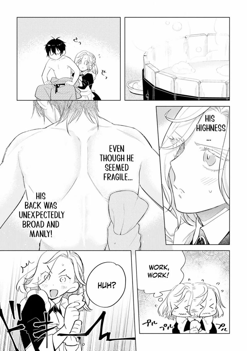 Dare Ni Mo Aisarenai No De Yuka Wo Migaite Itara Soko Ga SeIIki Ka Shita Reijou No Hanashi 5 9