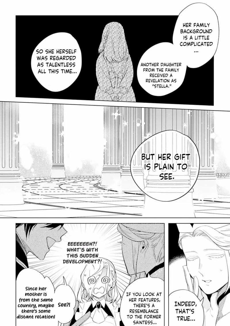 Dare Ni Mo Aisarenai No De Yuka Wo Migaite Itara Soko Ga SeIIki Ka Shita Reijou No Hanashi 6 10