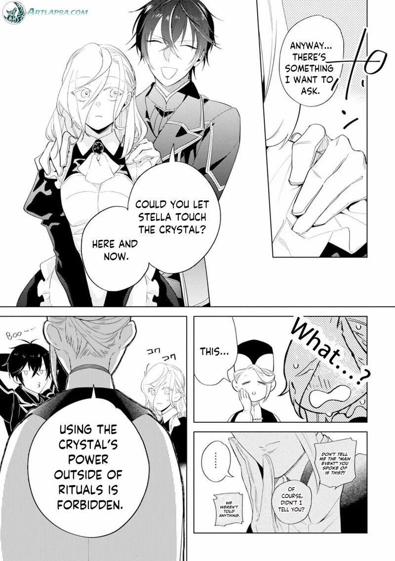 Dare Ni Mo Aisarenai No De Yuka Wo Migaite Itara Soko Ga SeIIki Ka Shita Reijou No Hanashi 6 11