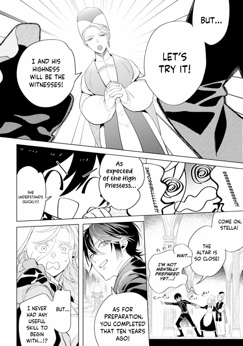 Dare Ni Mo Aisarenai No De Yuka Wo Migaite Itara Soko Ga SeIIki Ka Shita Reijou No Hanashi 6 12