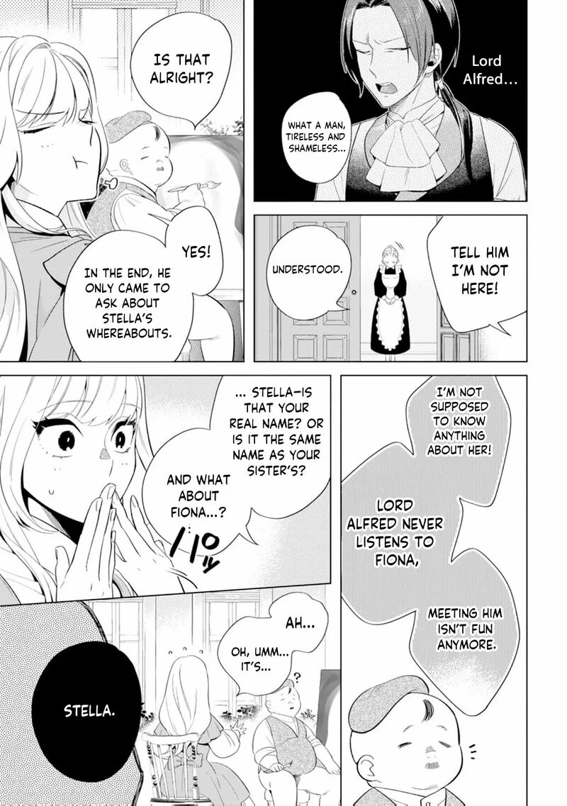 Dare Ni Mo Aisarenai No De Yuka Wo Migaite Itara Soko Ga SeIIki Ka Shita Reijou No Hanashi 6 19