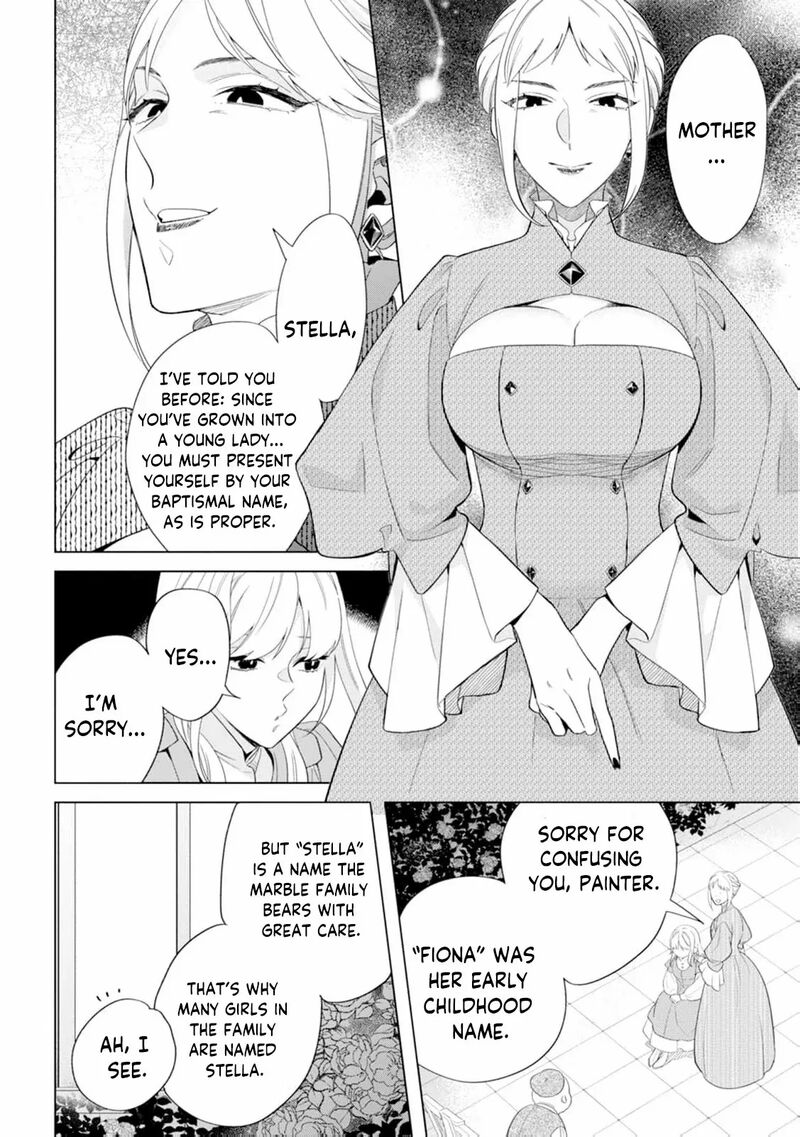 Dare Ni Mo Aisarenai No De Yuka Wo Migaite Itara Soko Ga SeIIki Ka Shita Reijou No Hanashi 6 20