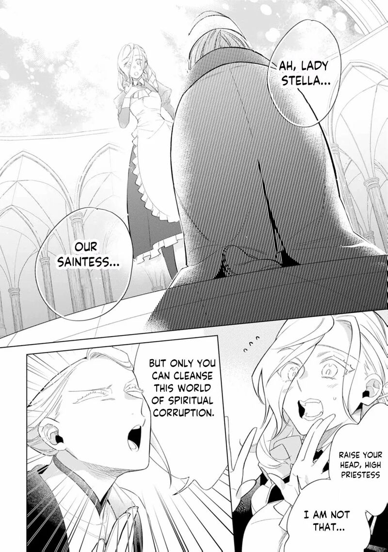 Dare Ni Mo Aisarenai No De Yuka Wo Migaite Itara Soko Ga SeIIki Ka Shita Reijou No Hanashi 6 24