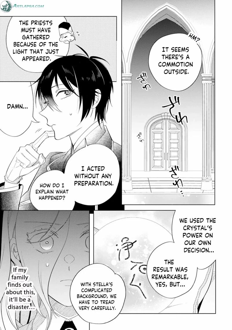 Dare Ni Mo Aisarenai No De Yuka Wo Migaite Itara Soko Ga SeIIki Ka Shita Reijou No Hanashi 6 27