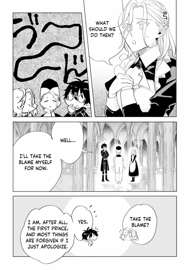 Dare Ni Mo Aisarenai No De Yuka Wo Migaite Itara Soko Ga SeIIki Ka Shita Reijou No Hanashi 6 28