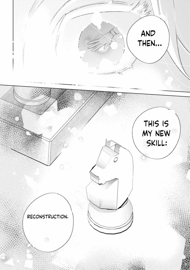 Dare Ni Mo Aisarenai No De Yuka Wo Migaite Itara Soko Ga SeIIki Ka Shita Reijou No Hanashi 6 34