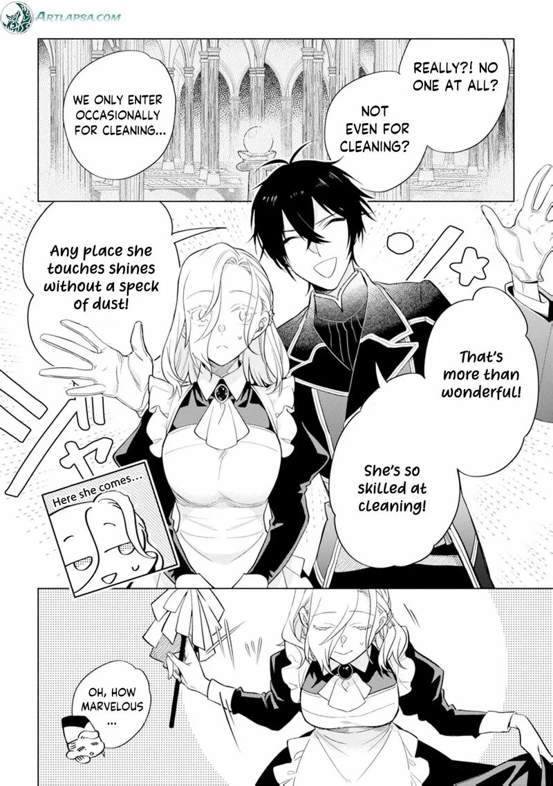 Dare Ni Mo Aisarenai No De Yuka Wo Migaite Itara Soko Ga SeIIki Ka Shita Reijou No Hanashi 6 6