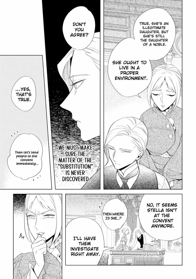 Dare Ni Mo Aisarenai No De Yuka Wo Migaite Itara Soko Ga SeIIki Ka Shita Reijou No Hanashi 7 13