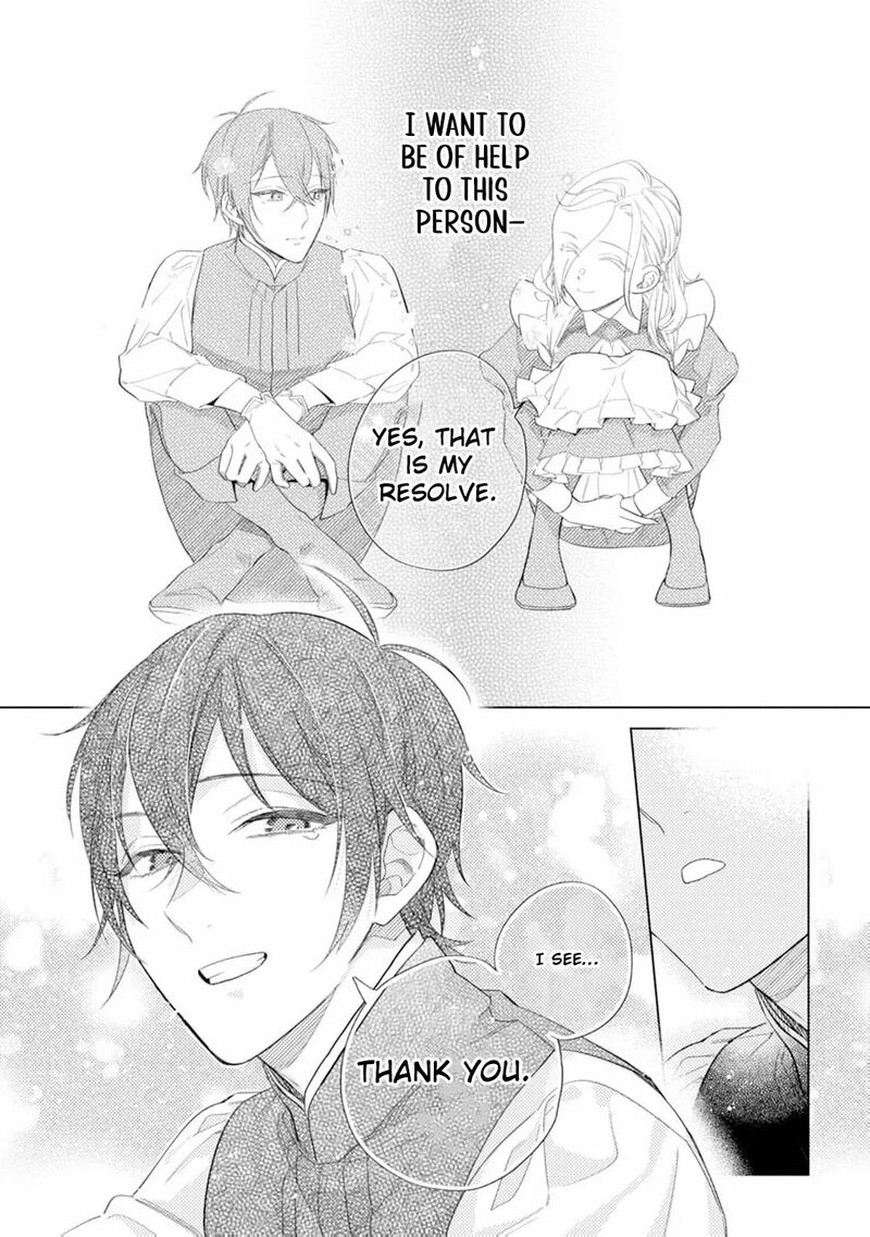 Dare Ni Mo Aisarenai No De Yuka Wo Migaite Itara Soko Ga SeIIki Ka Shita Reijou No Hanashi 7 25