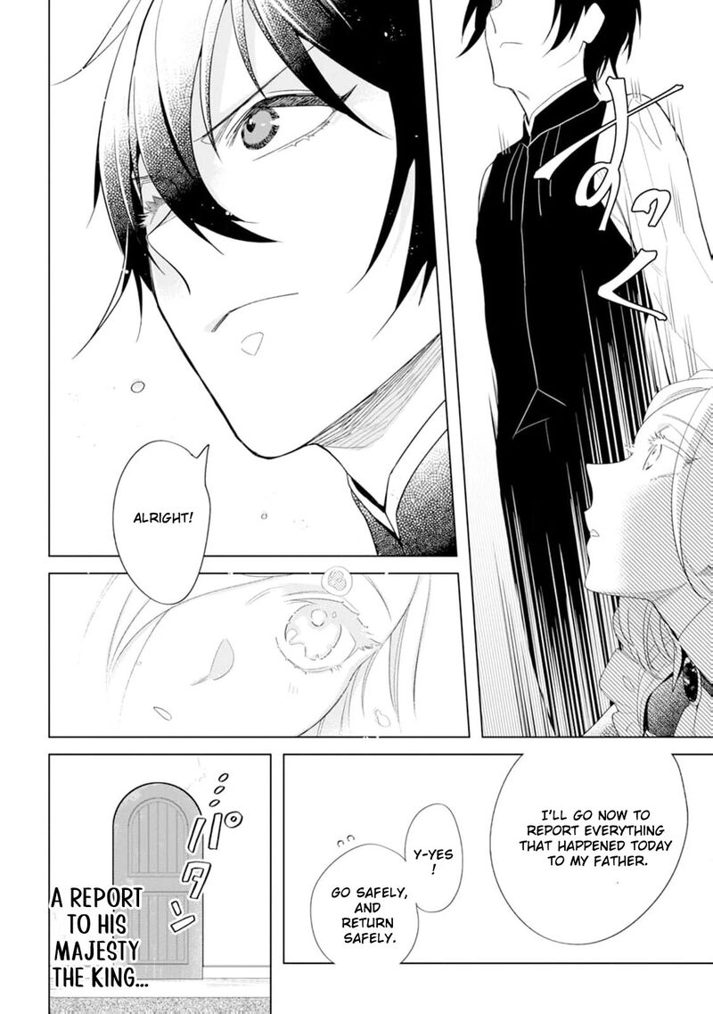 Dare Ni Mo Aisarenai No De Yuka Wo Migaite Itara Soko Ga SeIIki Ka Shita Reijou No Hanashi 7 26