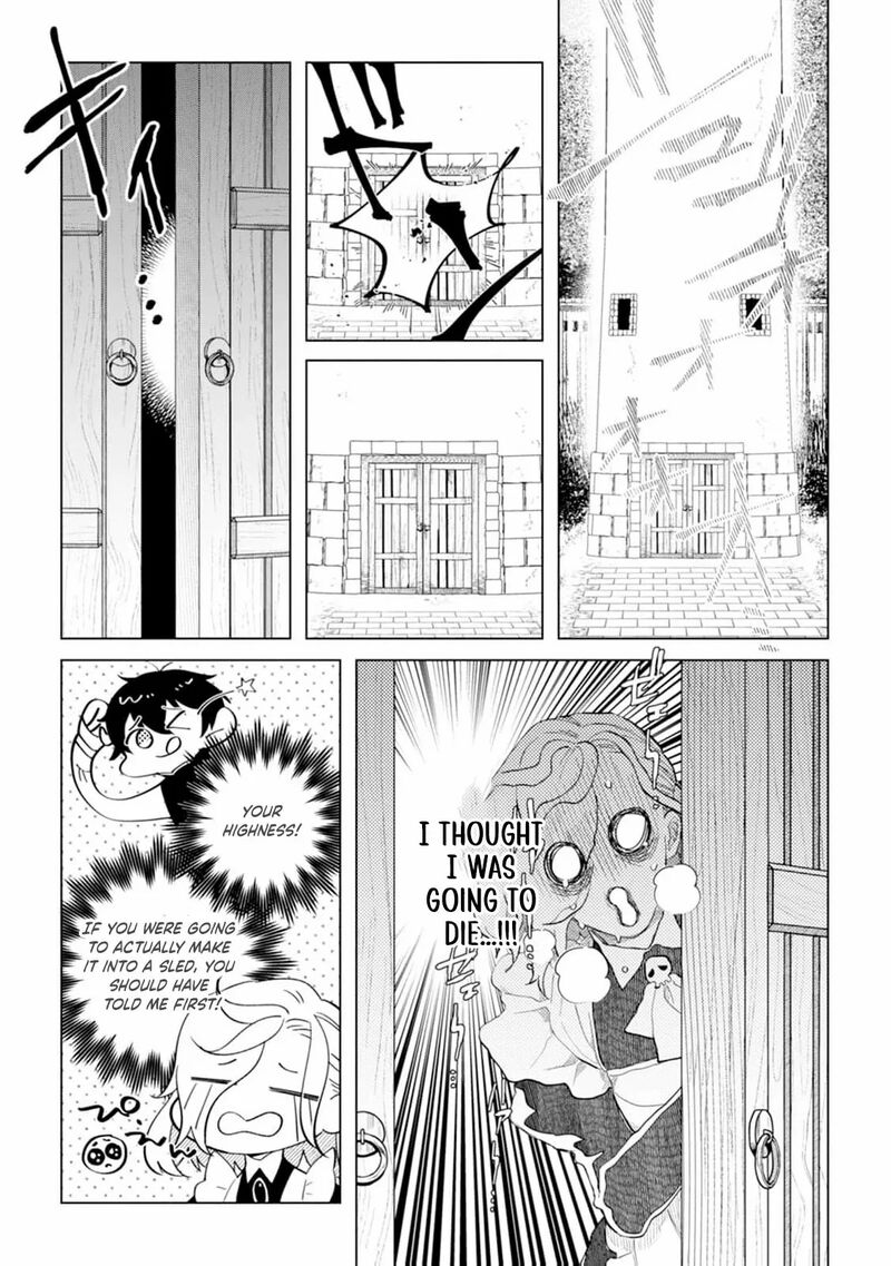 Dare Ni Mo Aisarenai No De Yuka Wo Migaite Itara Soko Ga SeIIki Ka Shita Reijou No Hanashi 7 29