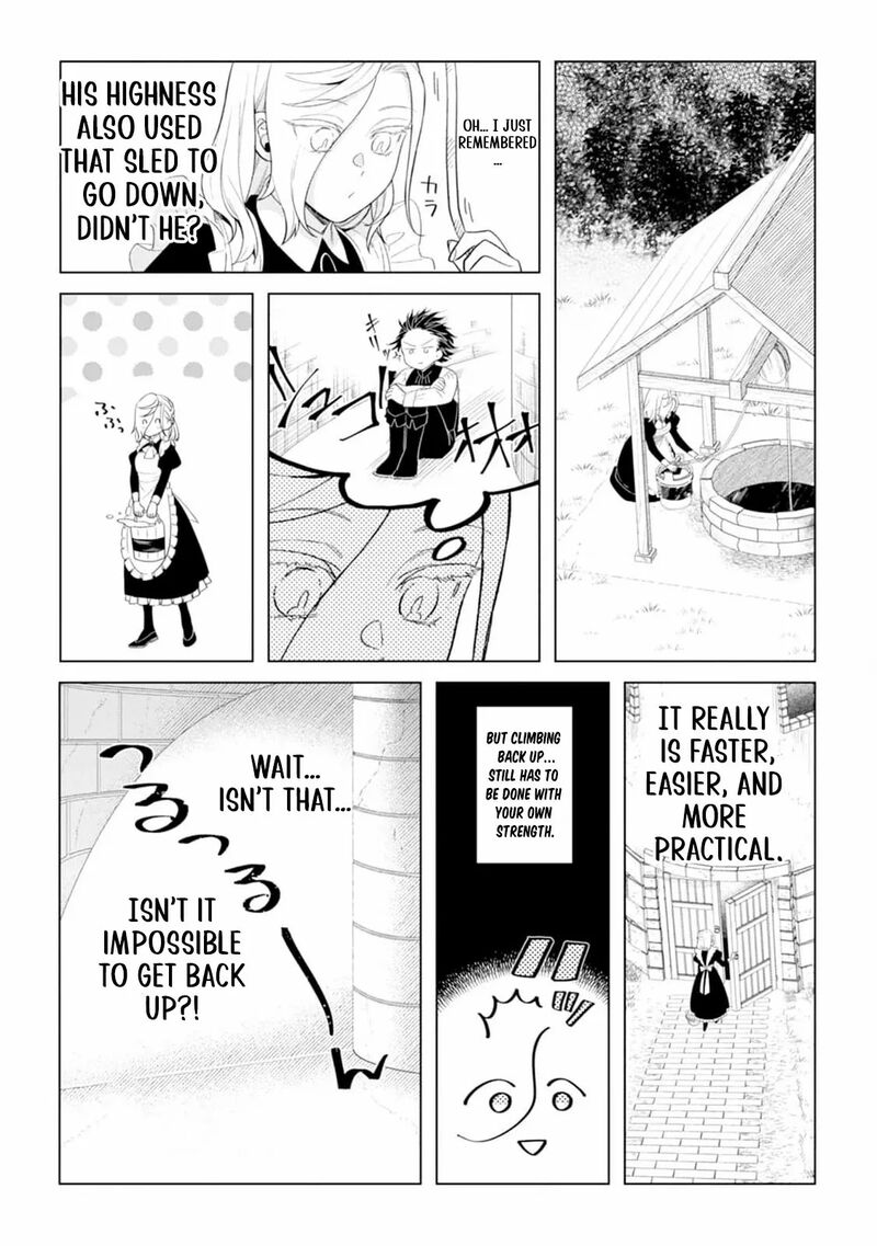 Dare Ni Mo Aisarenai No De Yuka Wo Migaite Itara Soko Ga SeIIki Ka Shita Reijou No Hanashi 7 30