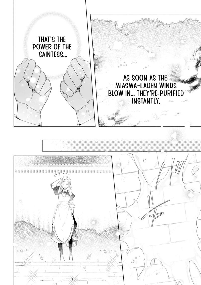 Dare Ni Mo Aisarenai No De Yuka Wo Migaite Itara Soko Ga SeIIki Ka Shita Reijou No Hanashi 7 32