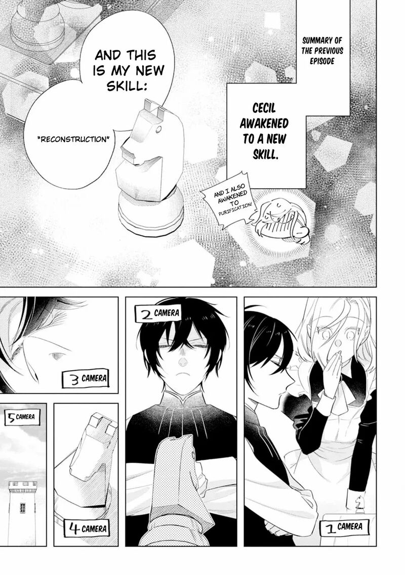 Dare Ni Mo Aisarenai No De Yuka Wo Migaite Itara Soko Ga SeIIki Ka Shita Reijou No Hanashi 7 5