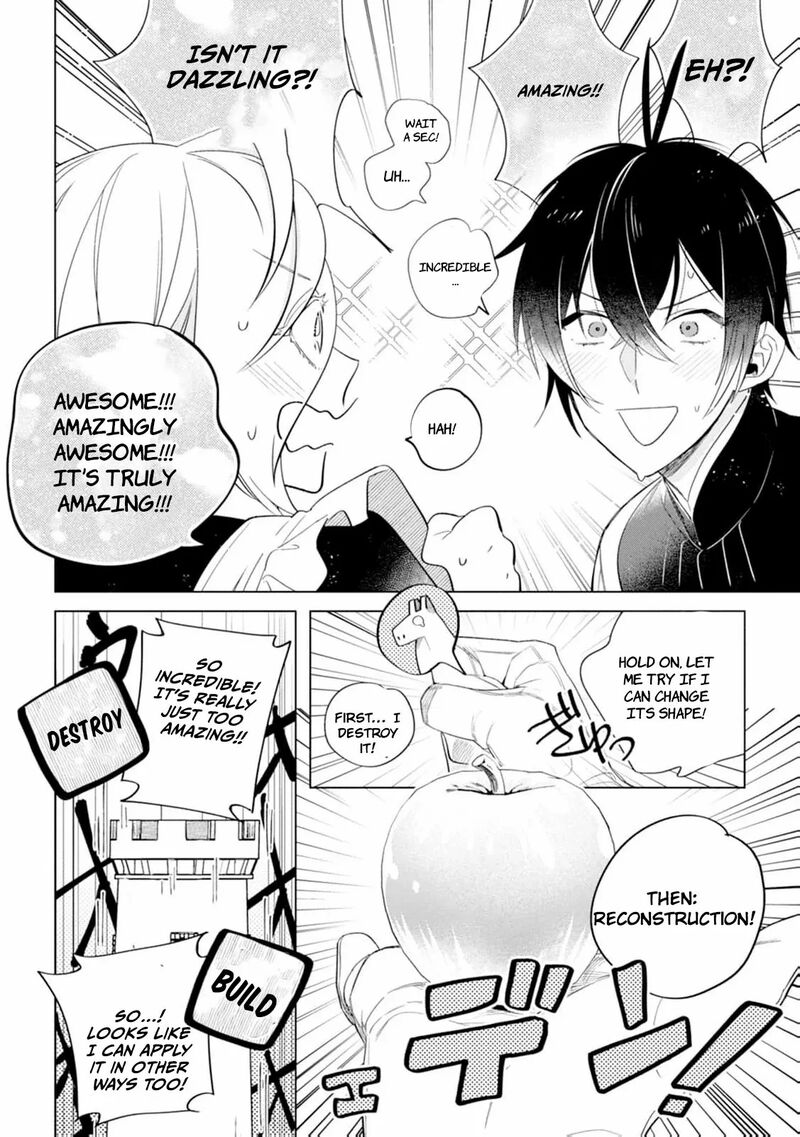 Dare Ni Mo Aisarenai No De Yuka Wo Migaite Itara Soko Ga SeIIki Ka Shita Reijou No Hanashi 7 6