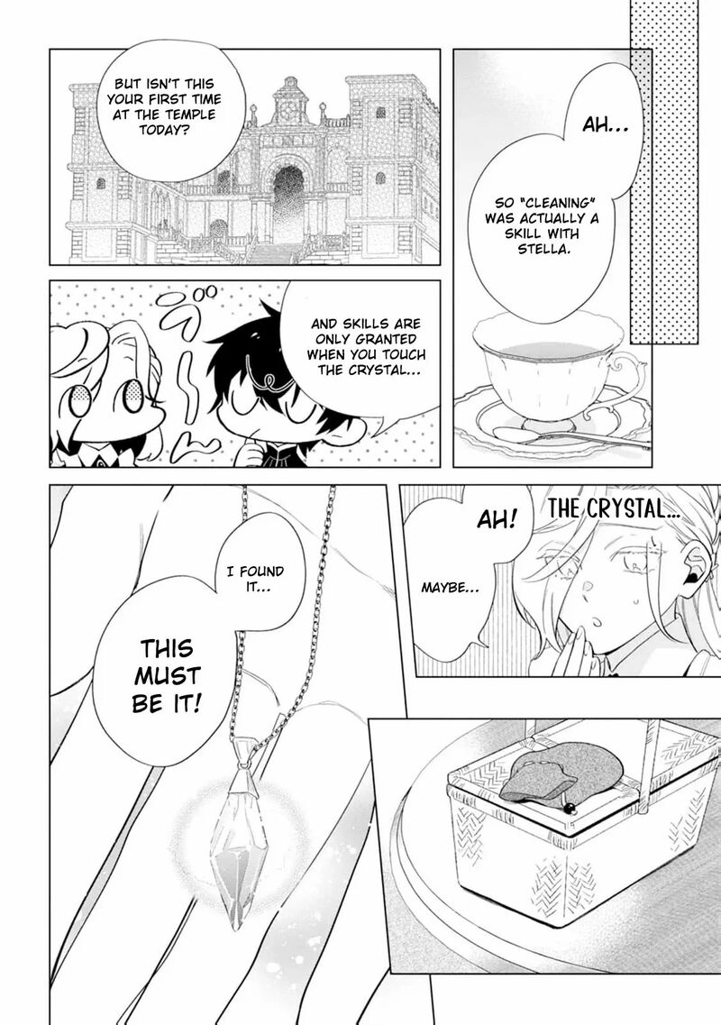 Dare Ni Mo Aisarenai No De Yuka Wo Migaite Itara Soko Ga SeIIki Ka Shita Reijou No Hanashi 7 8