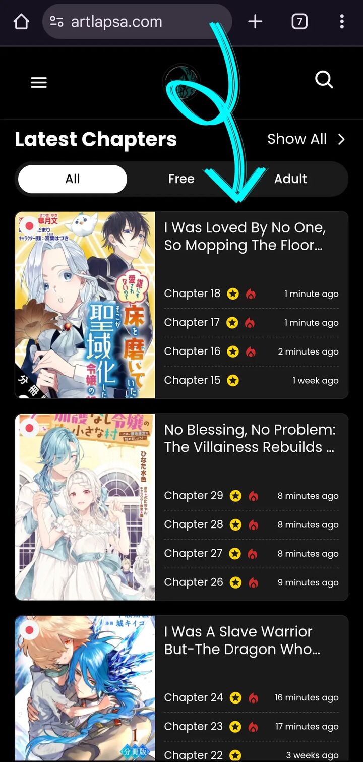 Dare Ni Mo Aisarenai No De Yuka Wo Migaite Itara Soko Ga SeIIki Ka Shita Reijou No Hanashi 8 1