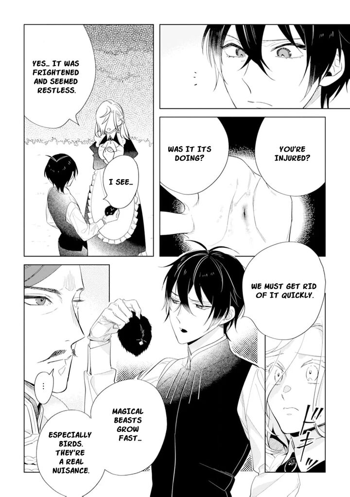 Dare Ni Mo Aisarenai No De Yuka Wo Migaite Itara Soko Ga SeIIki Ka Shita Reijou No Hanashi 8 10