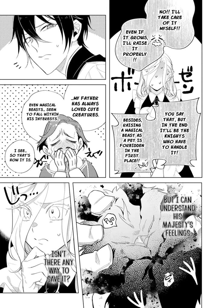 Dare Ni Mo Aisarenai No De Yuka Wo Migaite Itara Soko Ga SeIIki Ka Shita Reijou No Hanashi 8 13