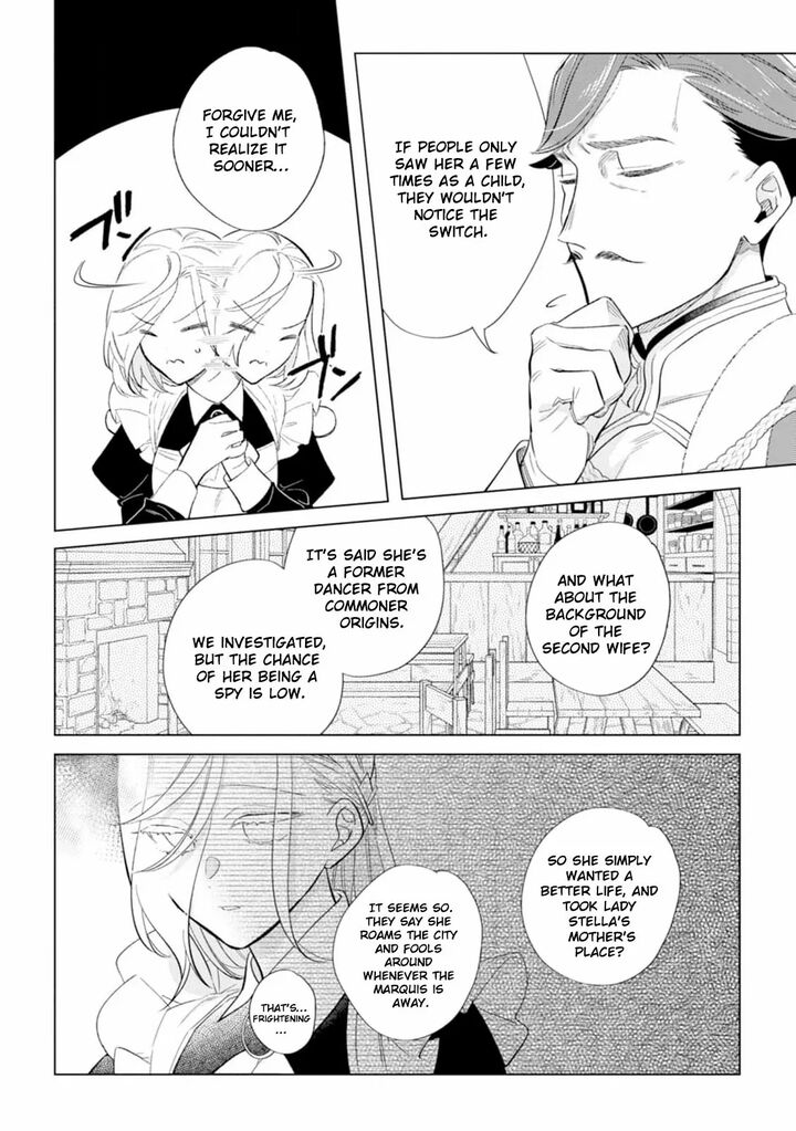 Dare Ni Mo Aisarenai No De Yuka Wo Migaite Itara Soko Ga SeIIki Ka Shita Reijou No Hanashi 9 10