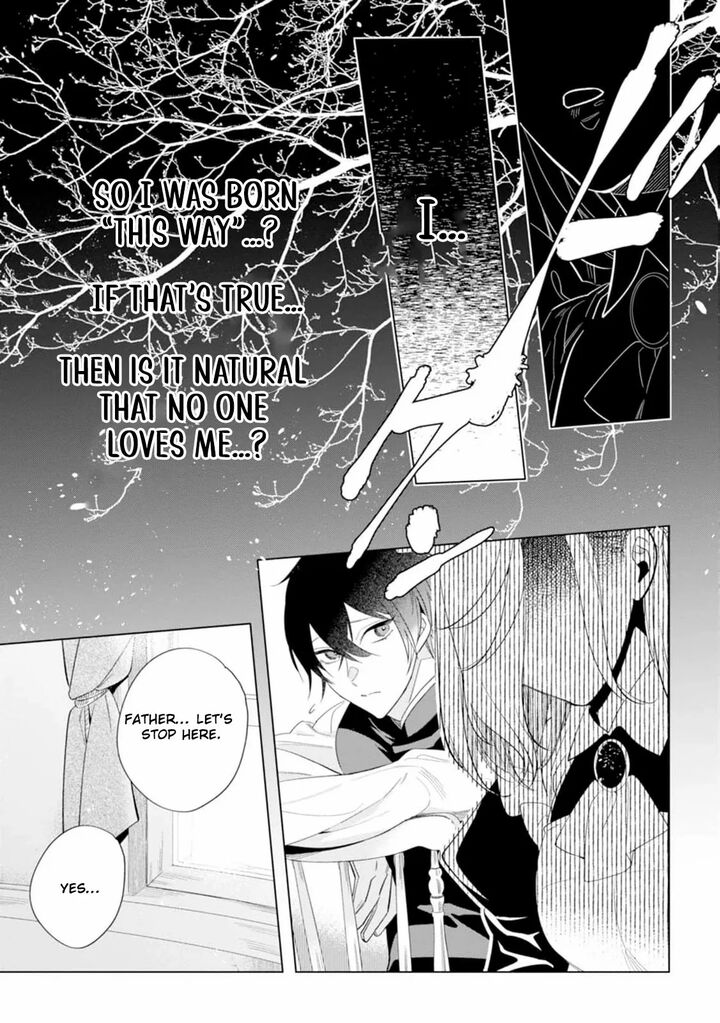 Dare Ni Mo Aisarenai No De Yuka Wo Migaite Itara Soko Ga SeIIki Ka Shita Reijou No Hanashi 9 13