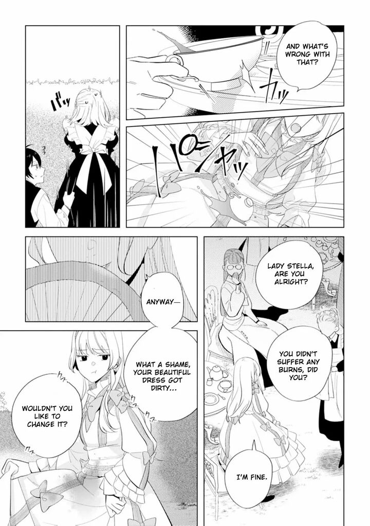 Dare Ni Mo Aisarenai No De Yuka Wo Migaite Itara Soko Ga SeIIki Ka Shita Reijou No Hanashi 9 29