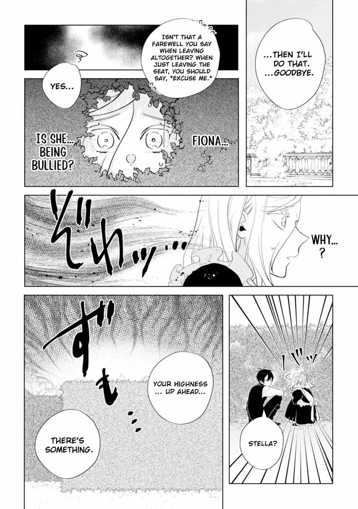 Dare Ni Mo Aisarenai No De Yuka Wo Migaite Itara Soko Ga SeIIki Ka Shita Reijou No Hanashi 9 30