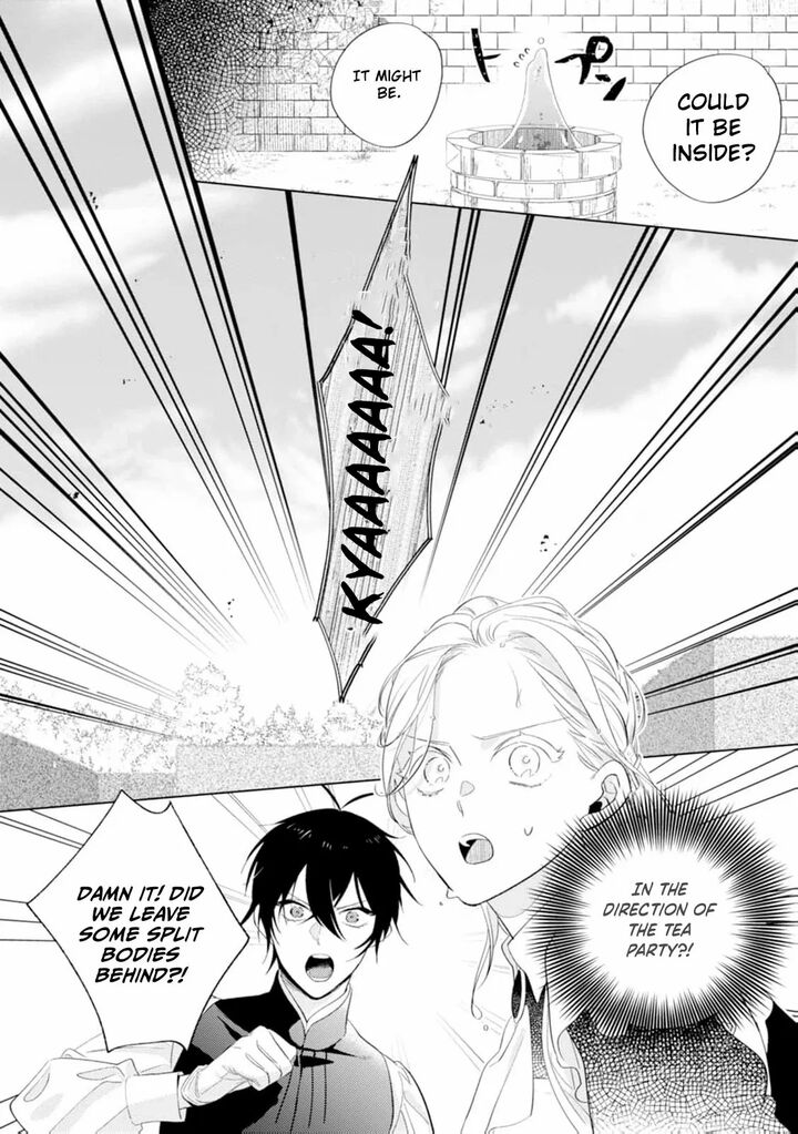 Dare Ni Mo Aisarenai No De Yuka Wo Migaite Itara Soko Ga SeIIki Ka Shita Reijou No Hanashi 9 34