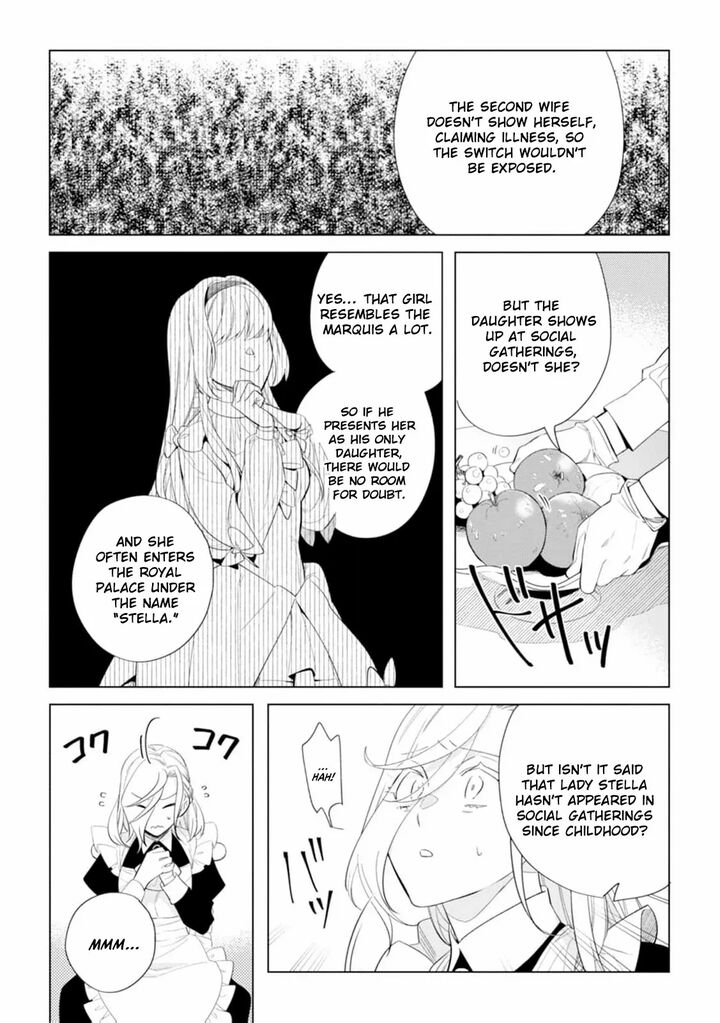 Dare Ni Mo Aisarenai No De Yuka Wo Migaite Itara Soko Ga SeIIki Ka Shita Reijou No Hanashi 9 9