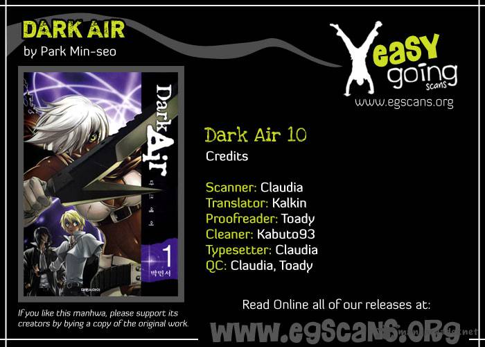 Dark Air 10 1