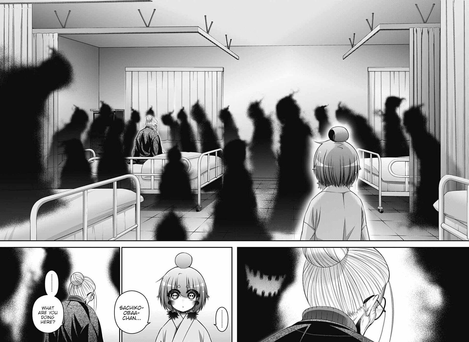 Dark Gathering 69 30
