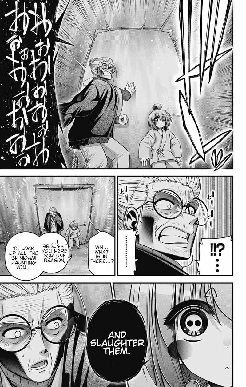 Dark Gathering 69 40