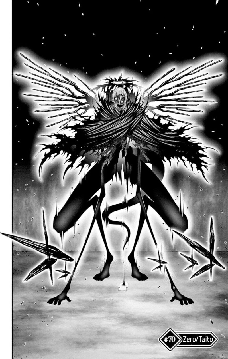 Dark Gathering 70 2