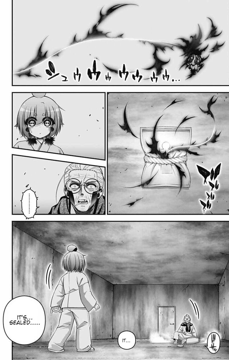 Dark Gathering 70 20