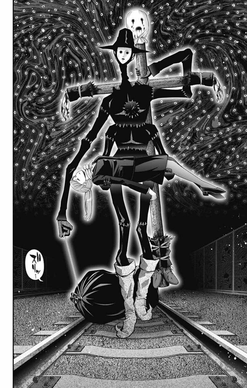 Dark Gathering 73 20