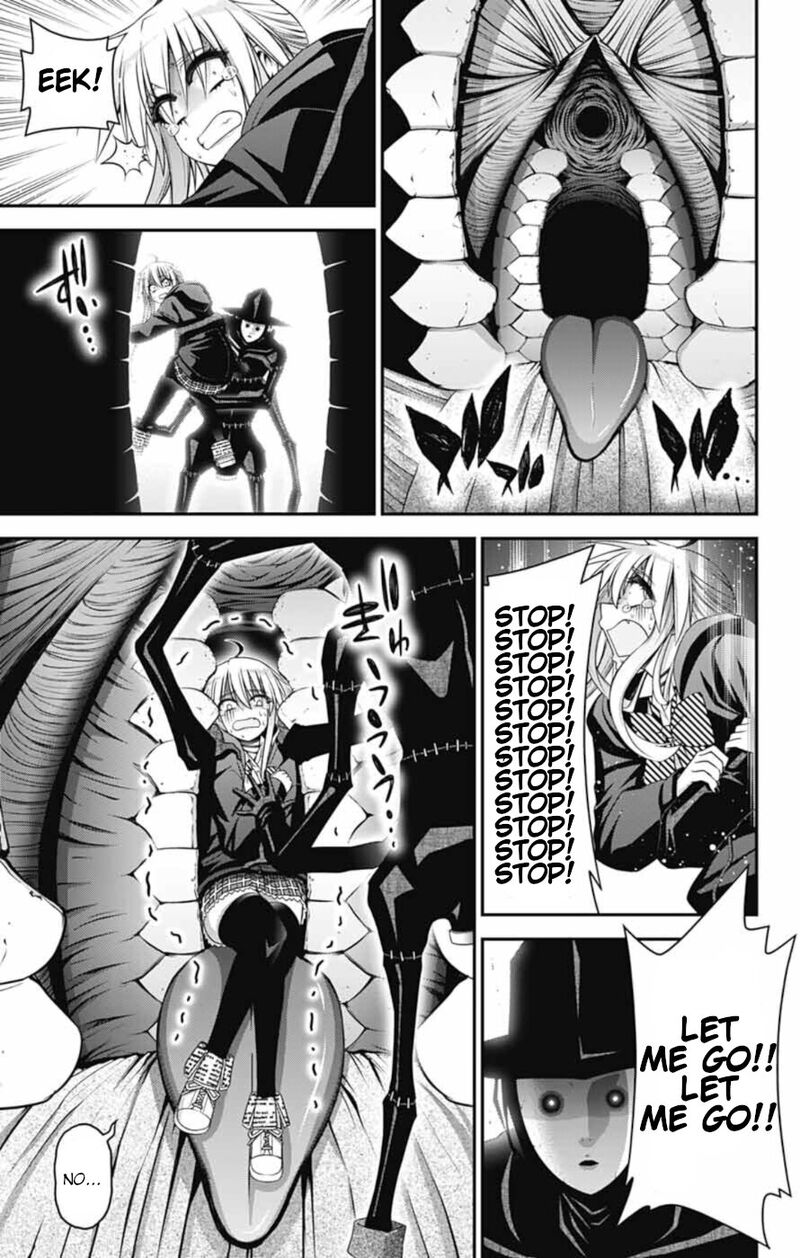 Dark Gathering 74 21