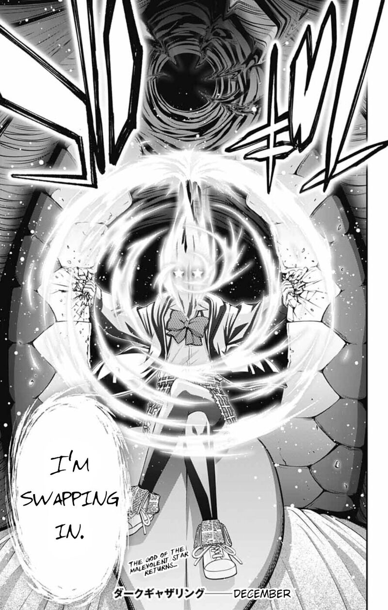 Dark Gathering 74 31