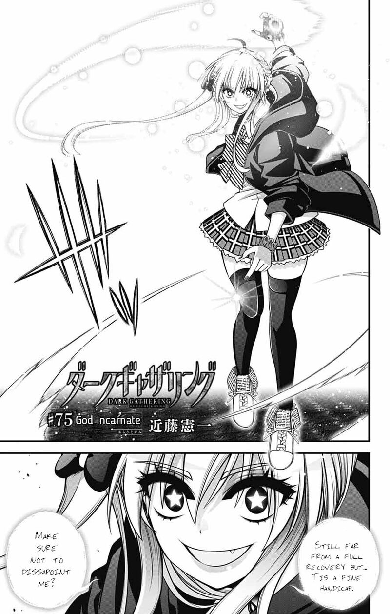Dark Gathering 75 3