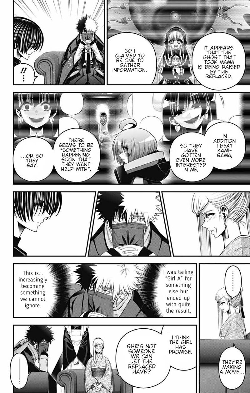 Dark Gathering 77 25