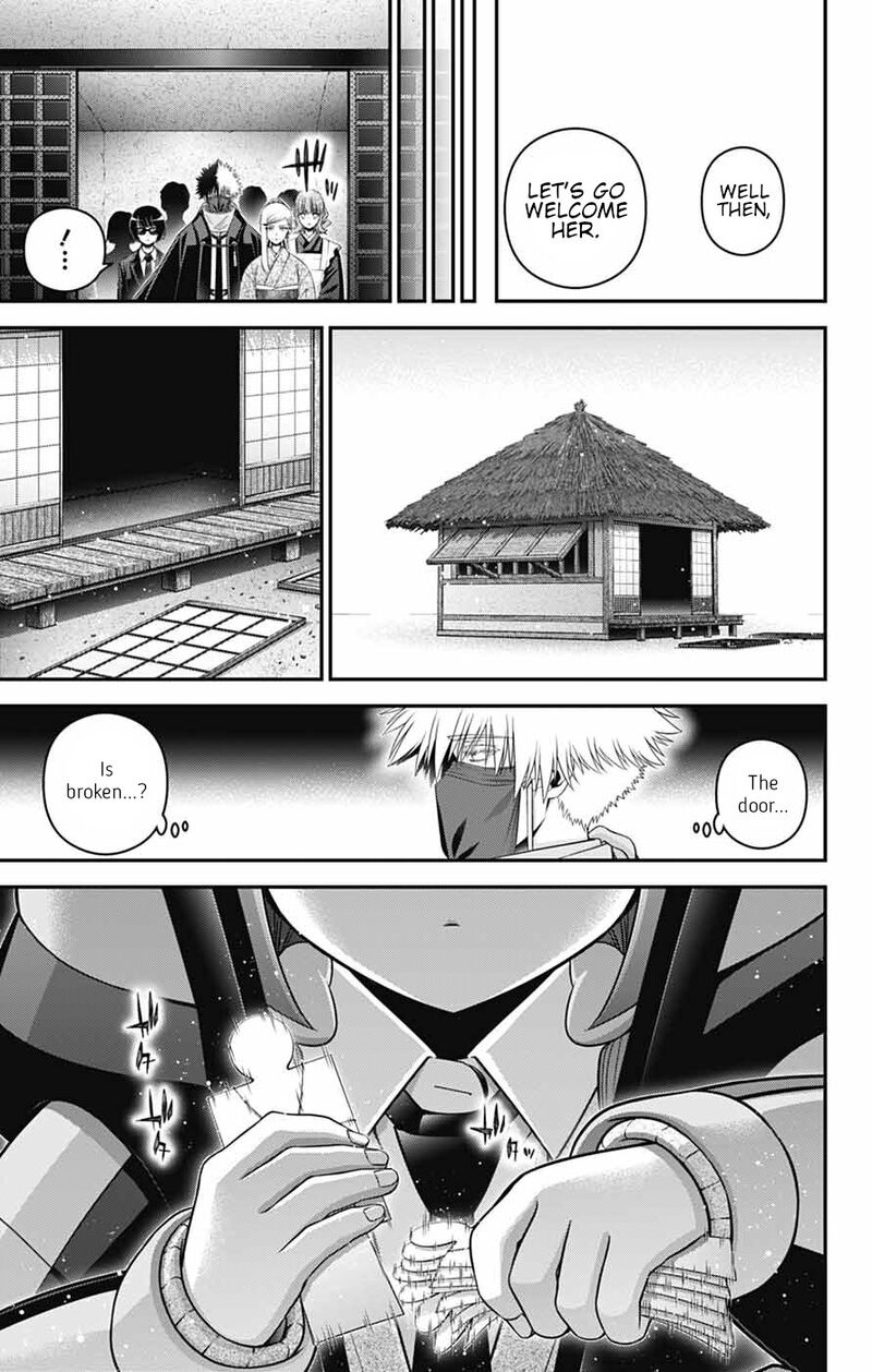 Dark Gathering 77 28