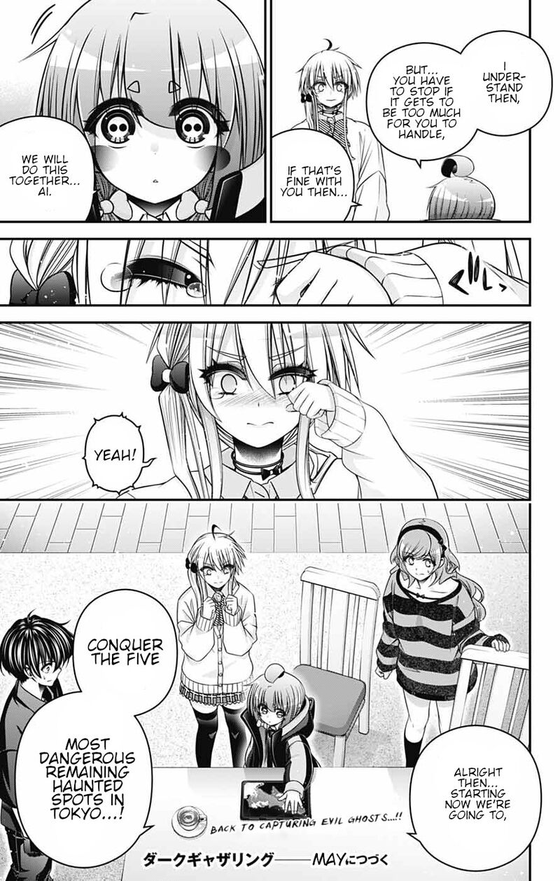 Dark Gathering 79 35